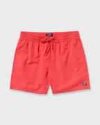 All Day Laybacks 16 Trunks - Prism Pink