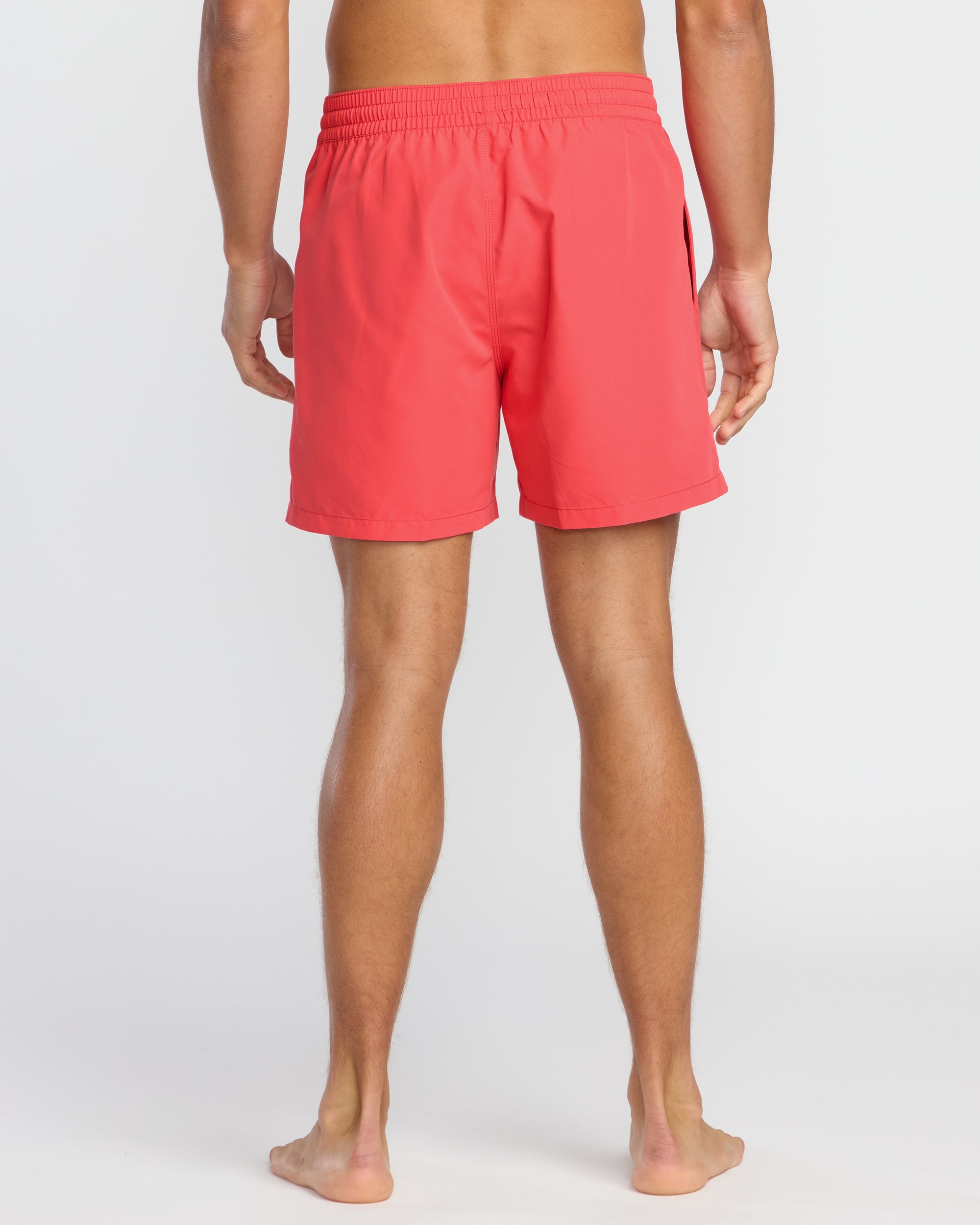 All Day Laybacks 16 Trunks - Prism Pink