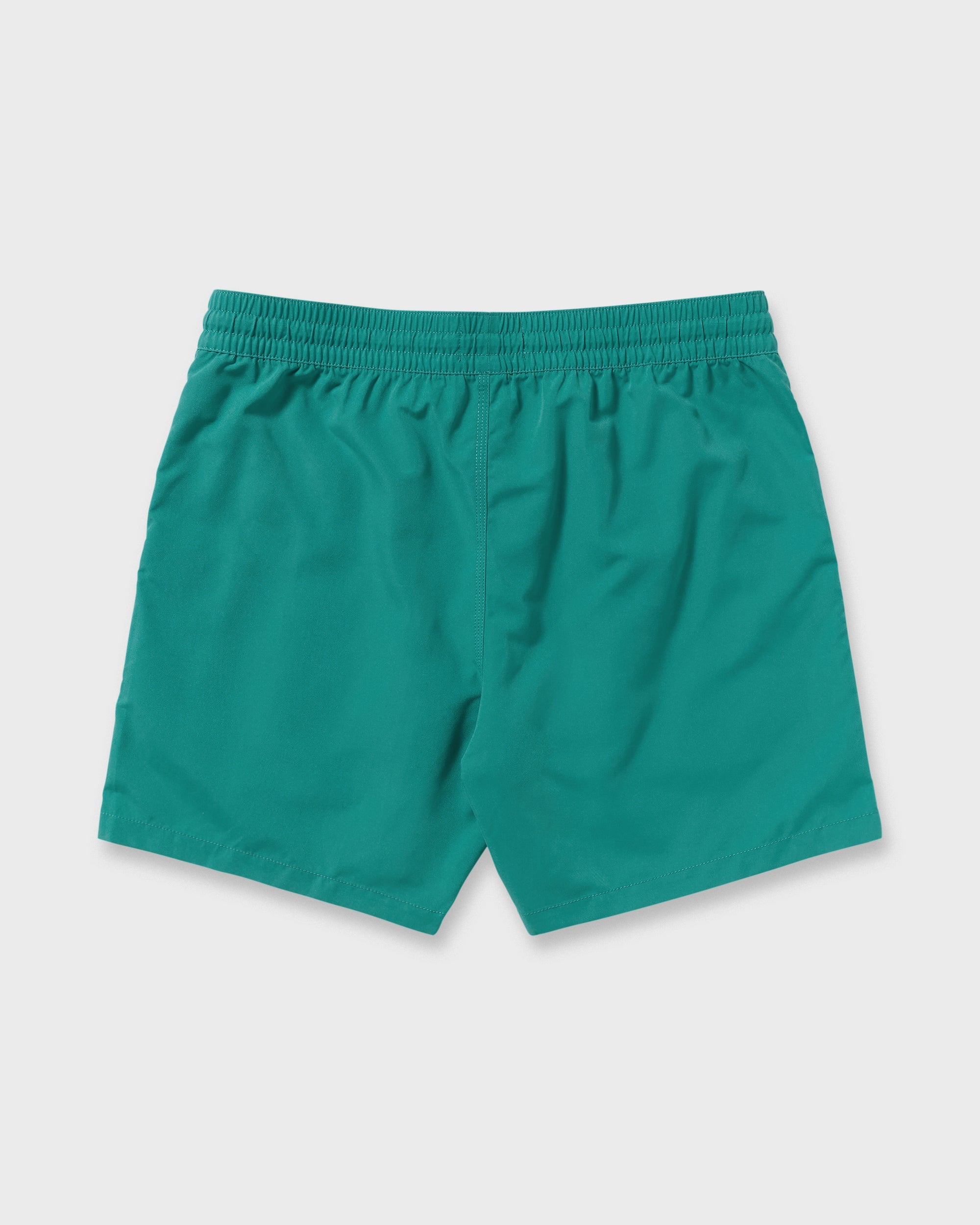All Day Laybacks 16 Trunks - Real Teal