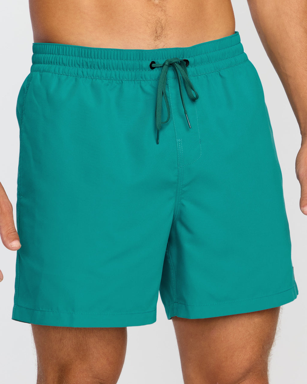 All Day Laybacks 16 Trunks - Real Teal