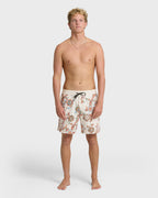 Good Times Layback 16 Trunks - Oatmeal