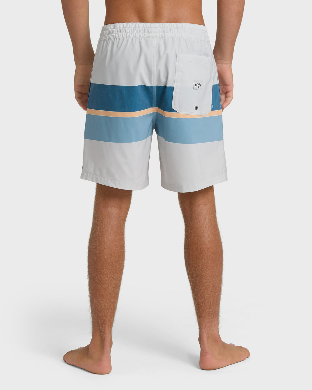 Good Times Layback 16 Trunks - Silver