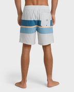 Good Times Layback 16 Trunks - Silver
