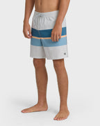 Good Times Layback 16 Trunks - Silver