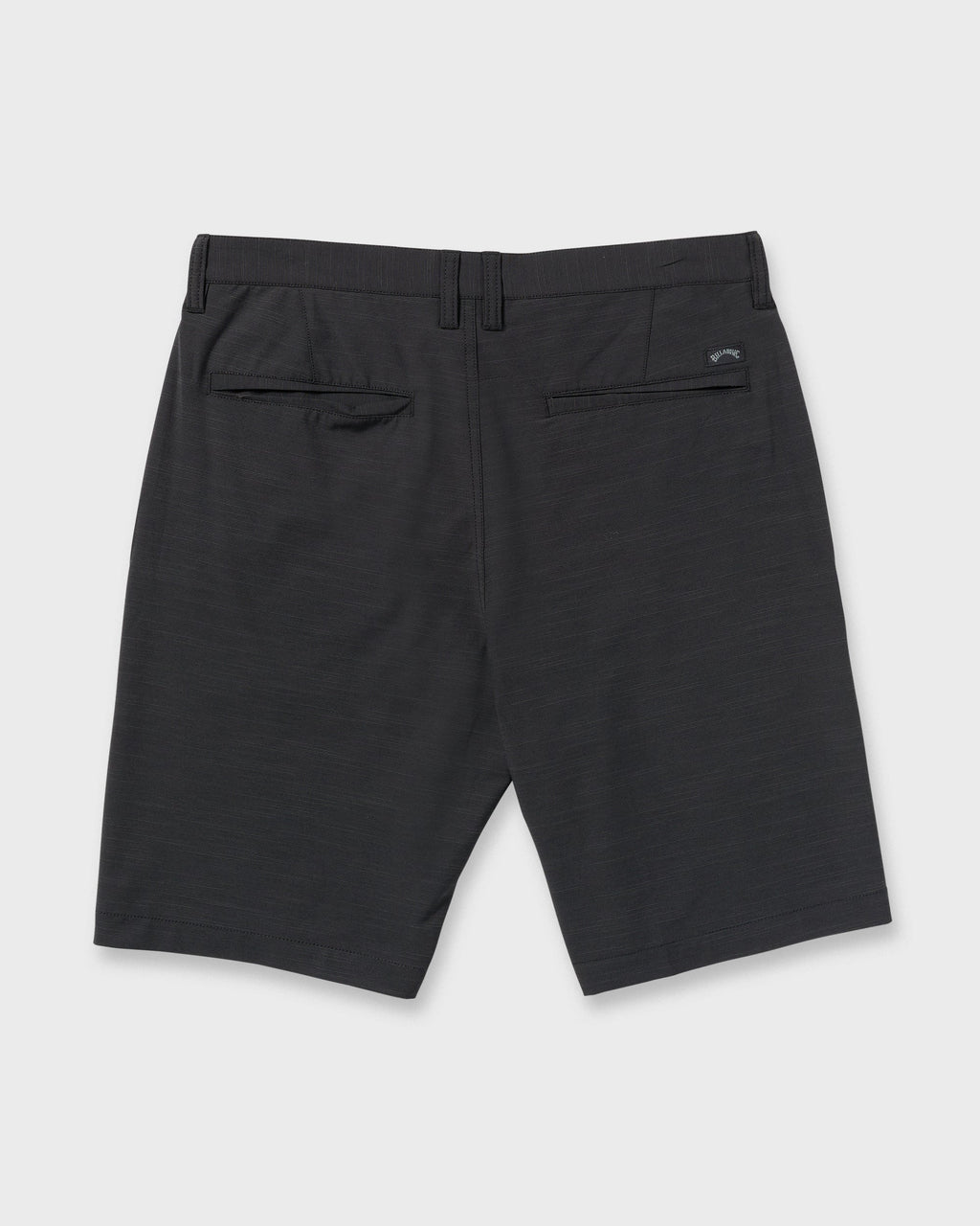 Crossfire Submersible 21 Hybrid Shorts - Black