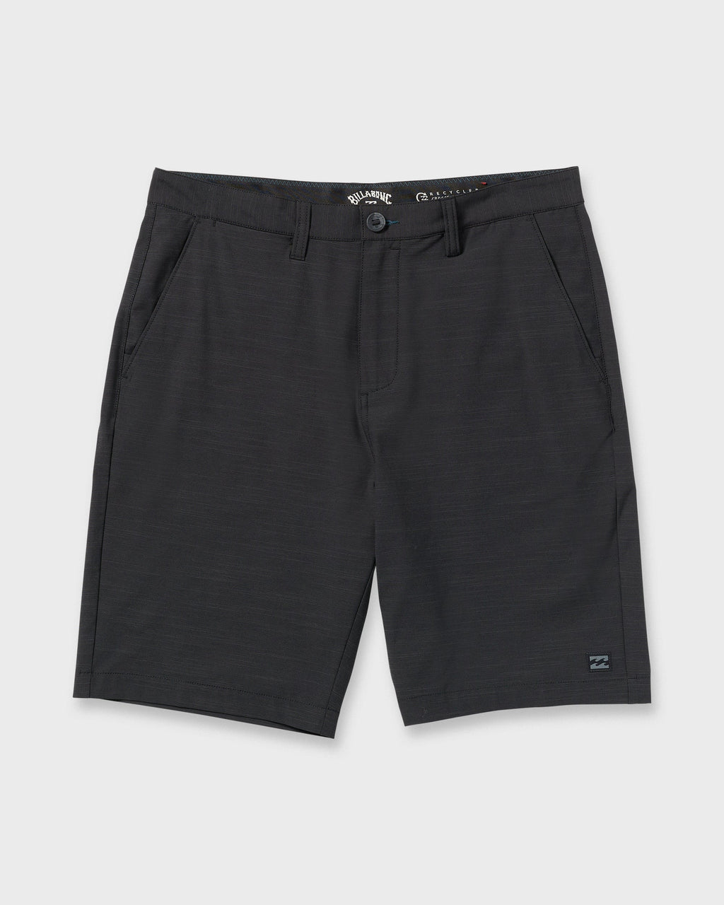 Crossfire Submersible 21 Amphibian Hybrid Shorts - Black