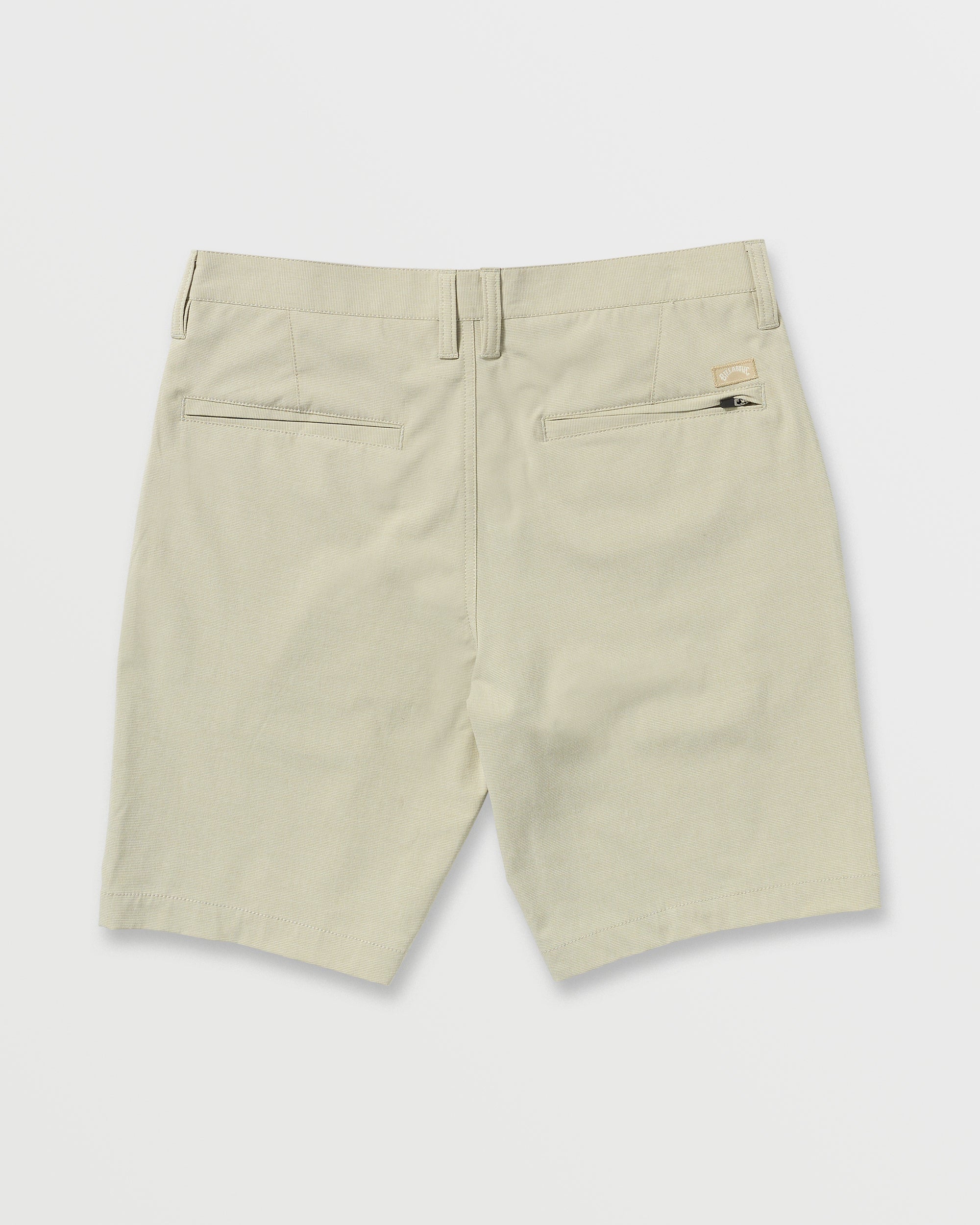 Crossfire Submersible 19 Hybrid Shorts - Moon