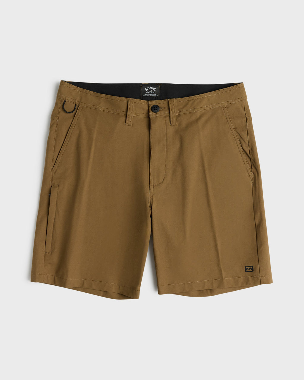 Surftrek Touring Woven Shorts - Vintage Khaki