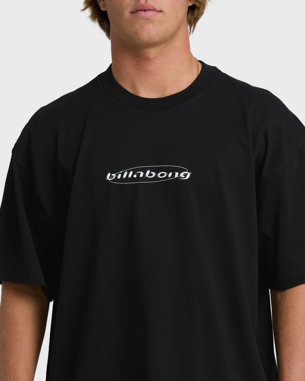 Spec 73 Orbit OG T-Shirt - Black