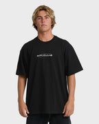 Spec 73 Orbit OG T-Shirt - Black