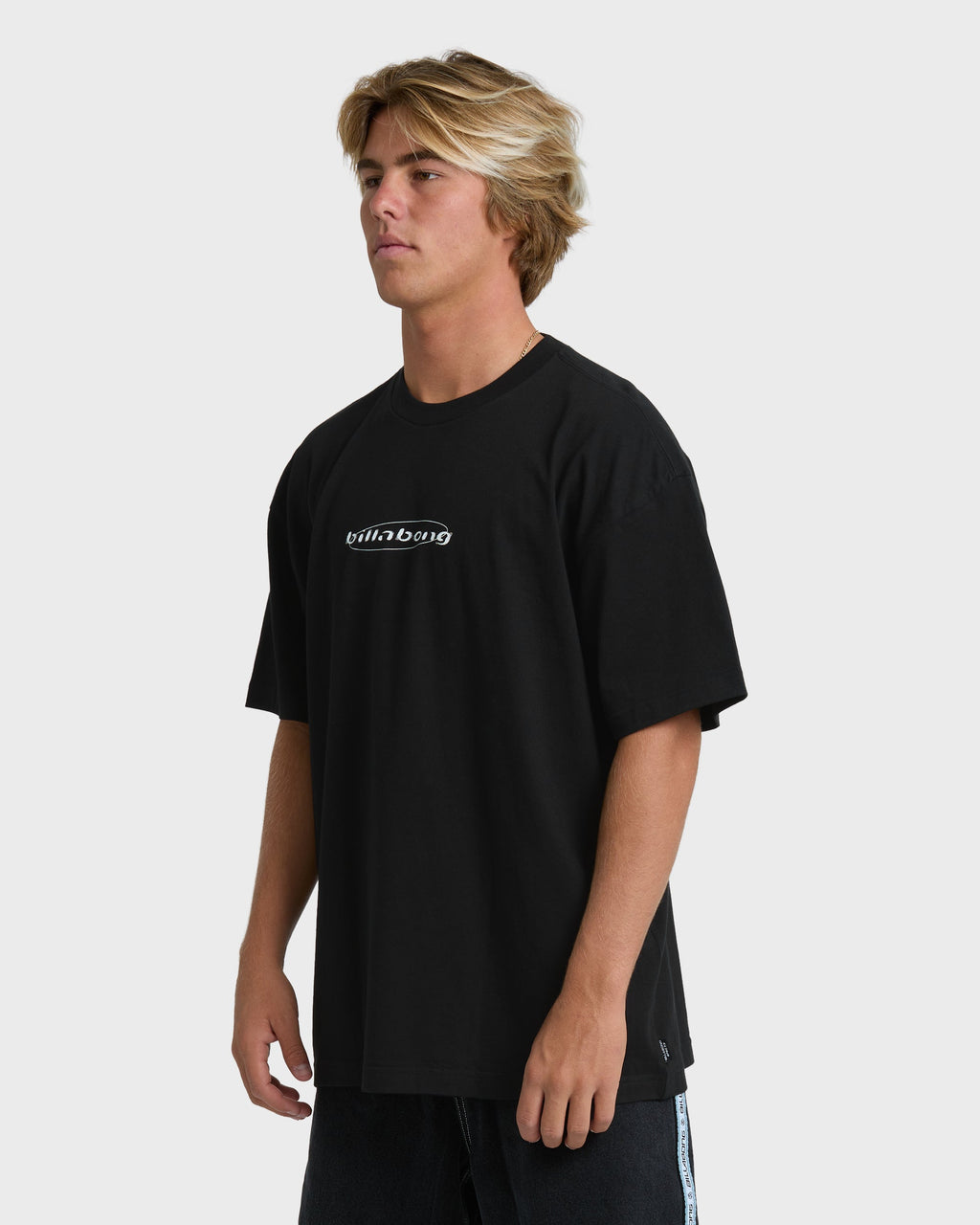 Spec 73 Orbit OG T-Shirt - Black