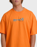 Spec 73 Signal OG T-Shirt - Dusty Orange