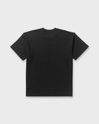 Spec 3D Short Sleeve T-Shirt - Black