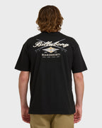 Crossboards Short Sleeve T-Shirt - Chino