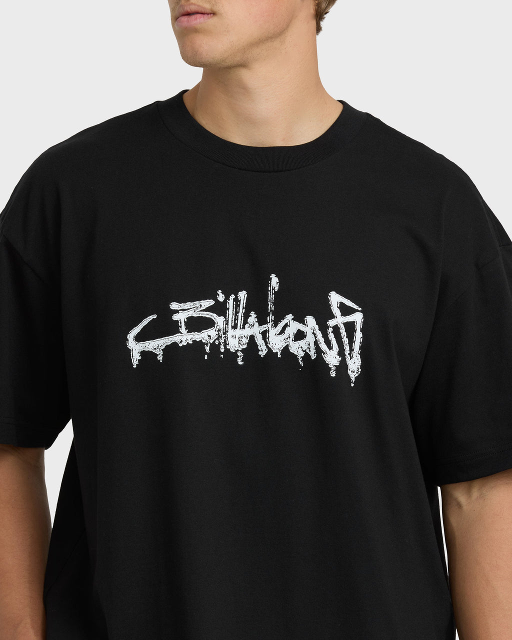 Identity OG Short Sleeve T-Shirt - Black
