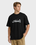 Identity OG Short Sleeve T-Shirt - Black