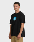 Incubator OG Short Sleeve T-Shirt - Black