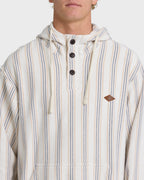 Rancho Pullover YD Pullover Hoodie - Oatmeal
