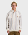 Rancho Pullover YD Pullover Hoodie - Oatmeal