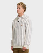 Rancho Pullover YD Pullover Hoodie - Oatmeal