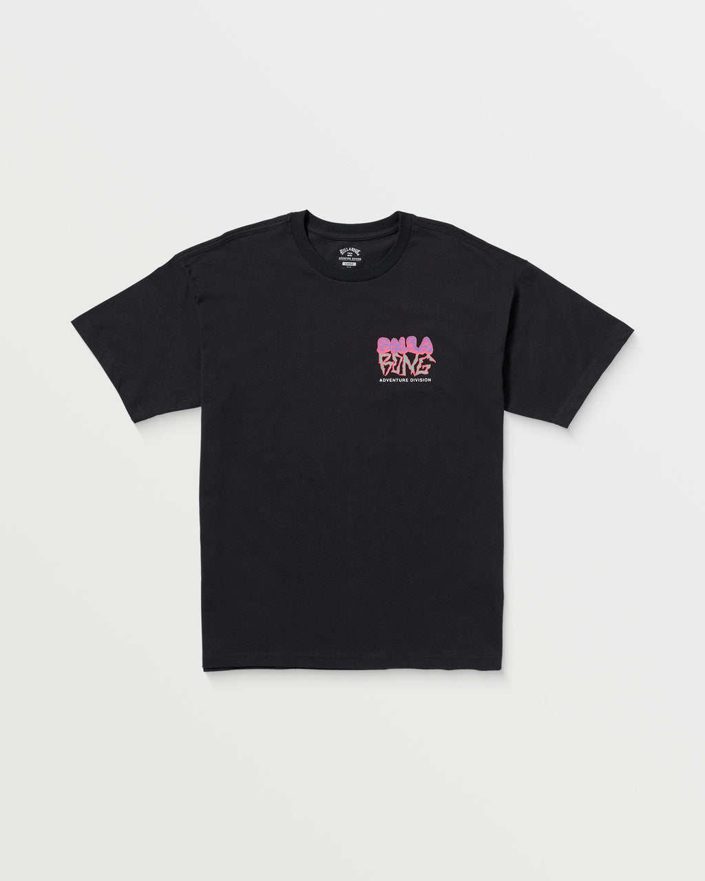 Built To Last OG A/Div Short Sleeve Tee - Black