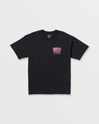 Built To Last OG A/Div Short Sleeve Tee - Black
