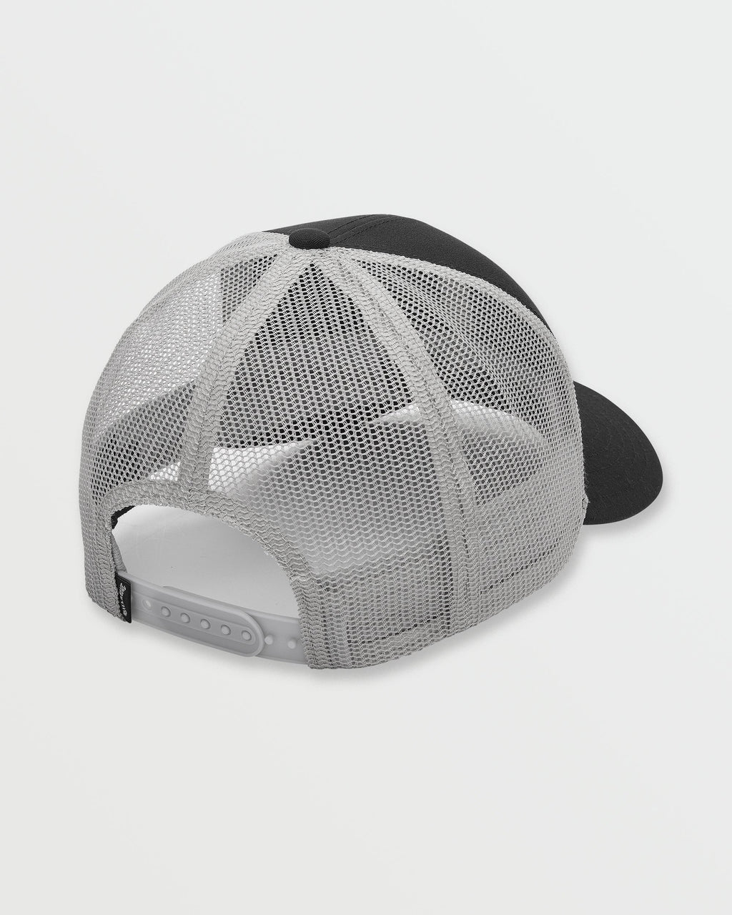 A/Div Range Trucker Hat - Black Gray