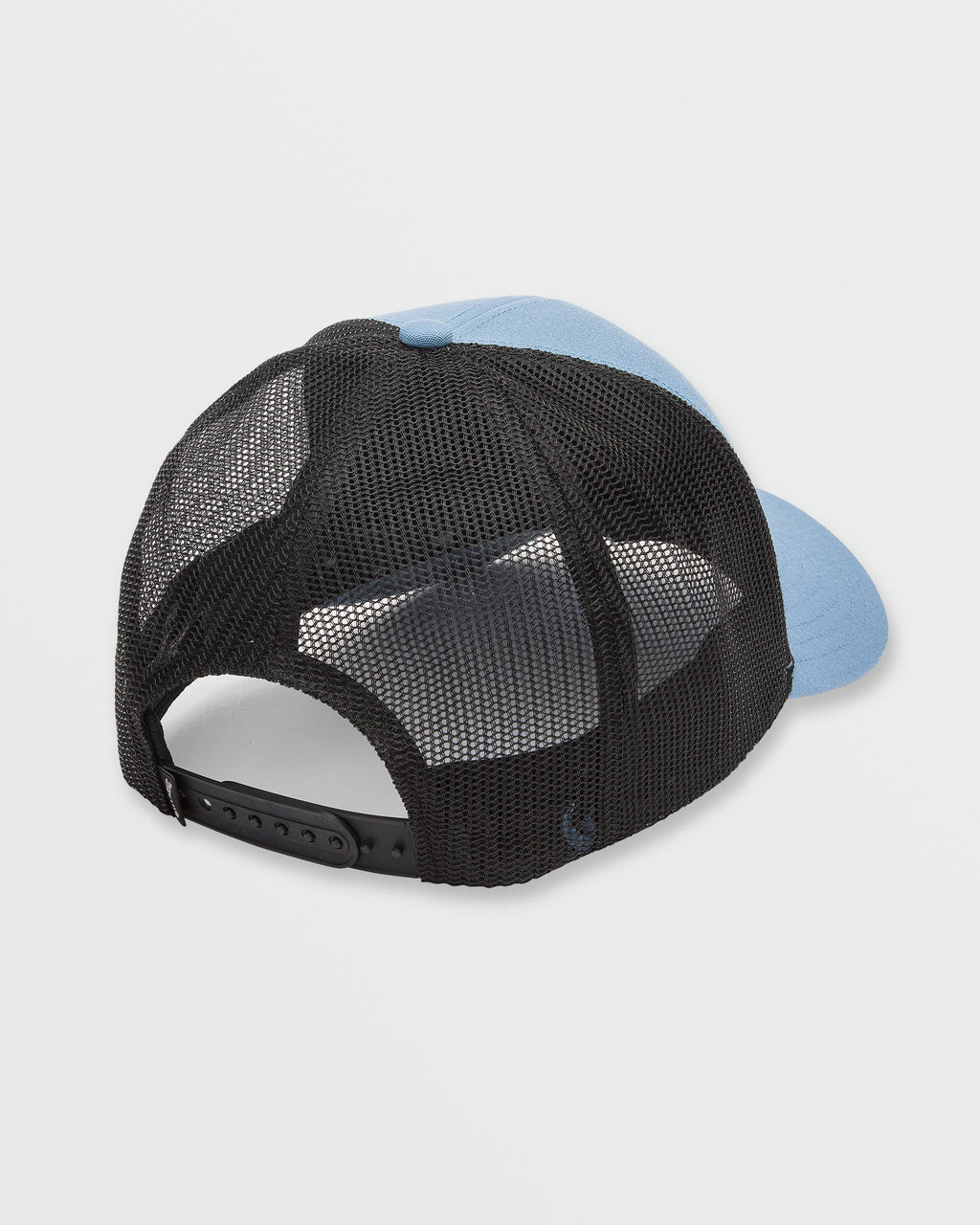 A/Div Range Trucker Hat - Carolina Blue