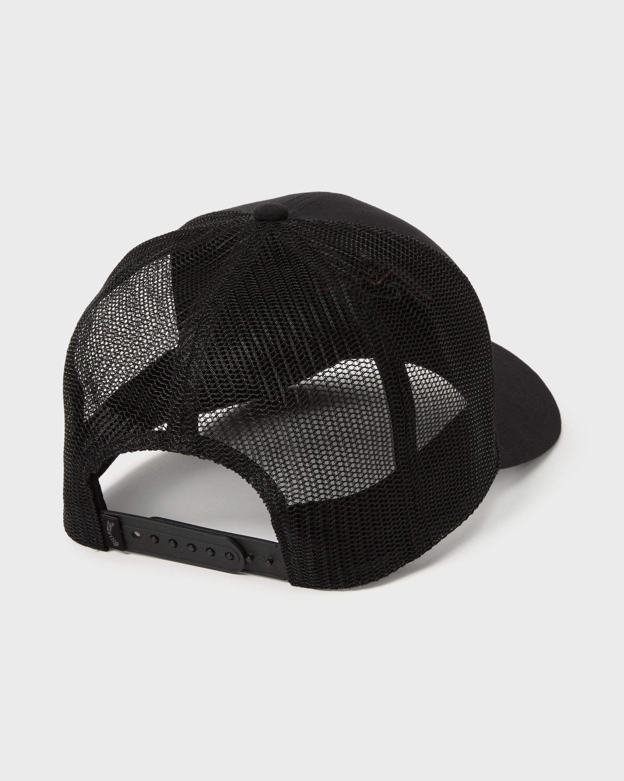 A/Div Range Trucker Hat - Phantom