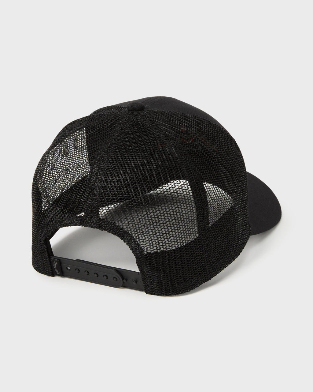 A/Div Range Trucker Hat - Phantom