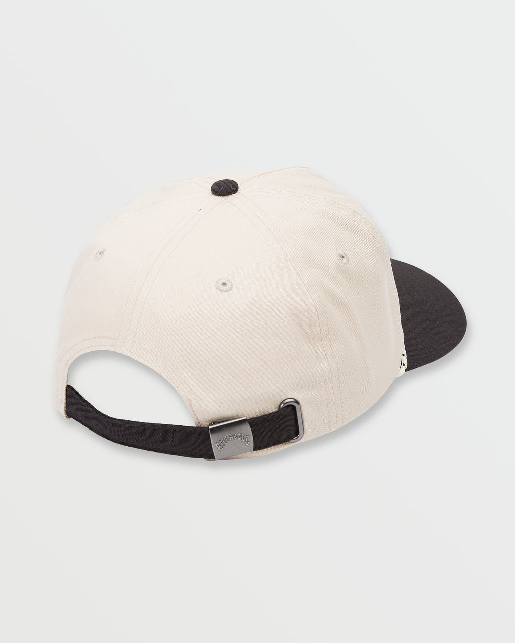 A/Div Strapback Hat - Desert