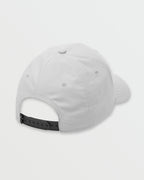Surftrek Snapback Hat - Alloy