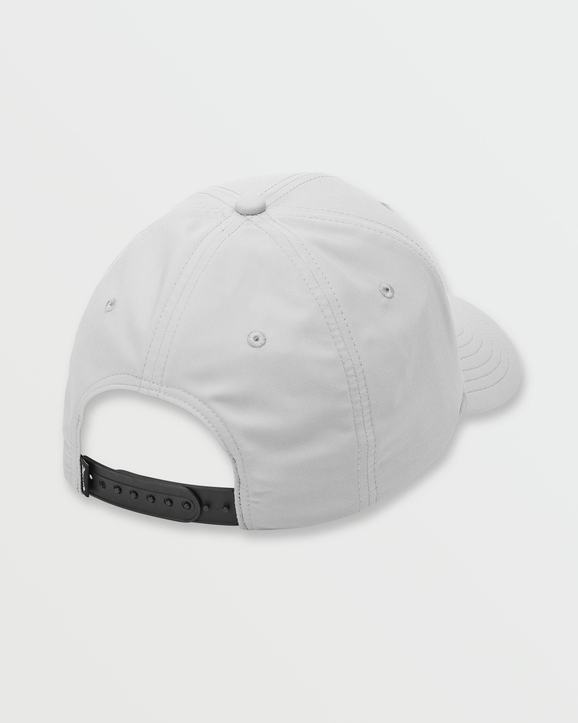 Surftrek Snapback Hat - Alloy