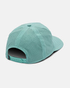 A/Div Adiv Tech Trucker Hat - Sage Green