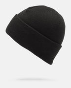 Arch Beanie - Black