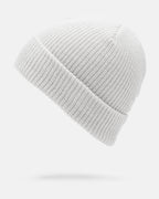A/Div Range Beanie - Silver