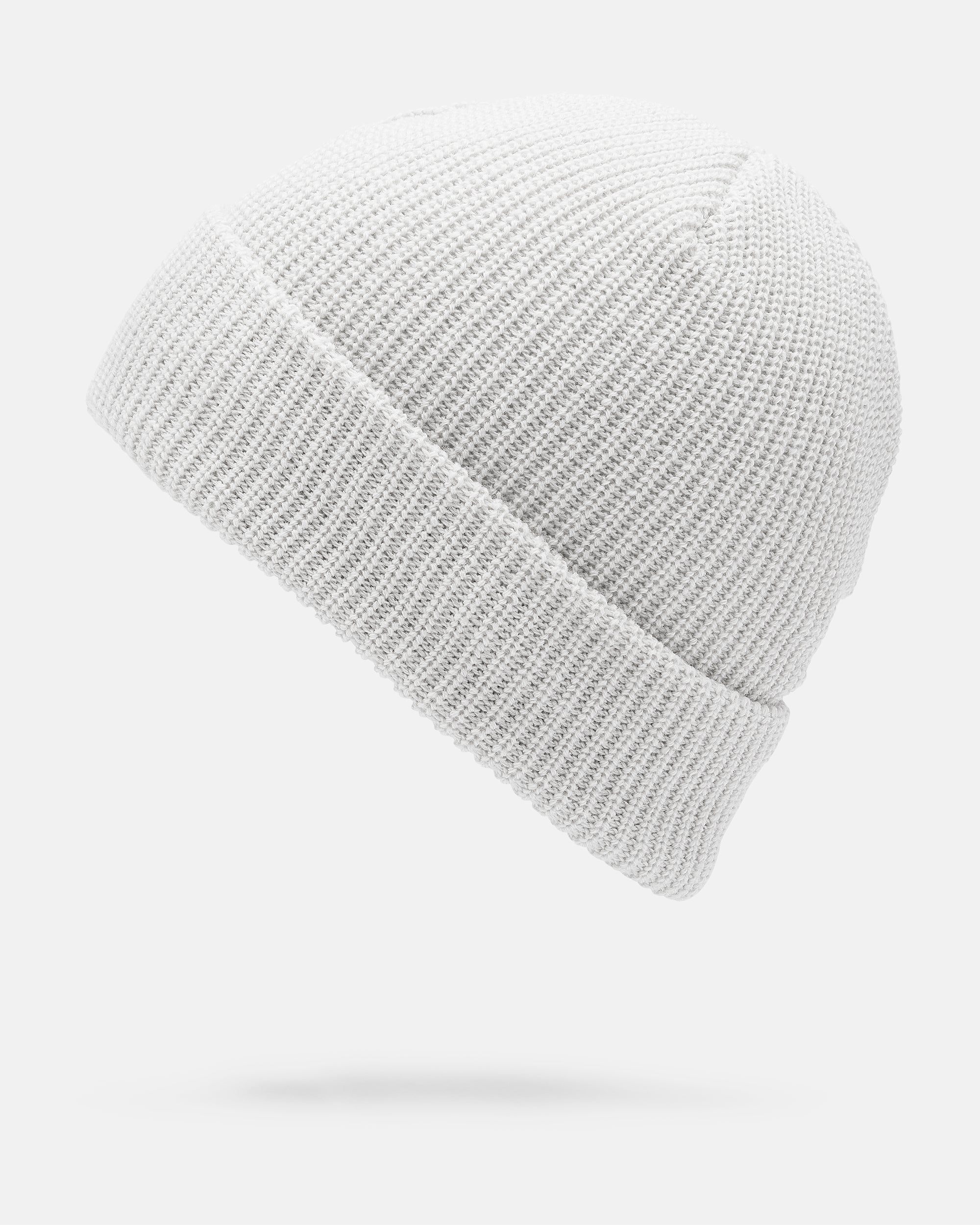A/Div Range Beanie - Silver