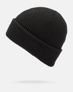 Bad Dog Beanie - Black