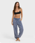 Saltwashed Jogger - Stone Blue