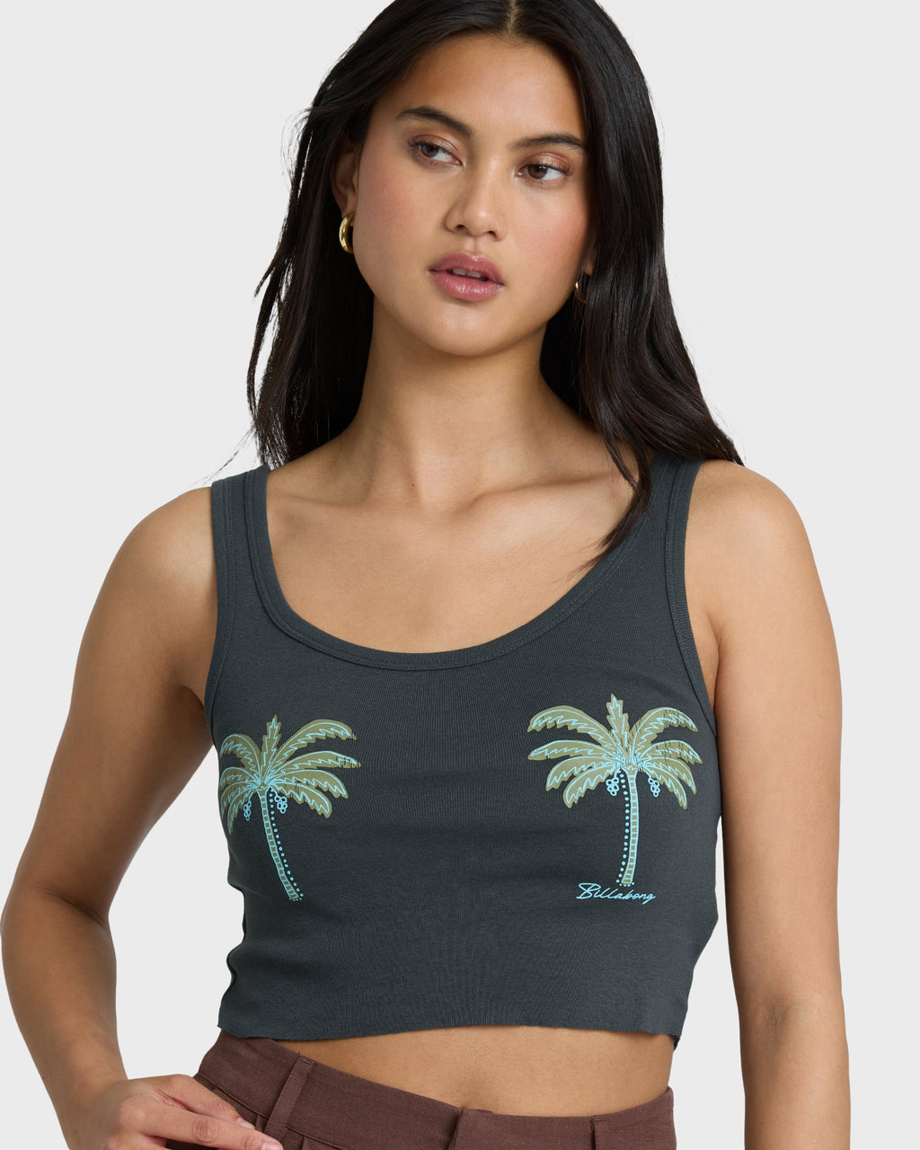 Vacation Soil Tank - Off Black