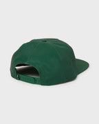 Team Snapback Hat - Deep Forest