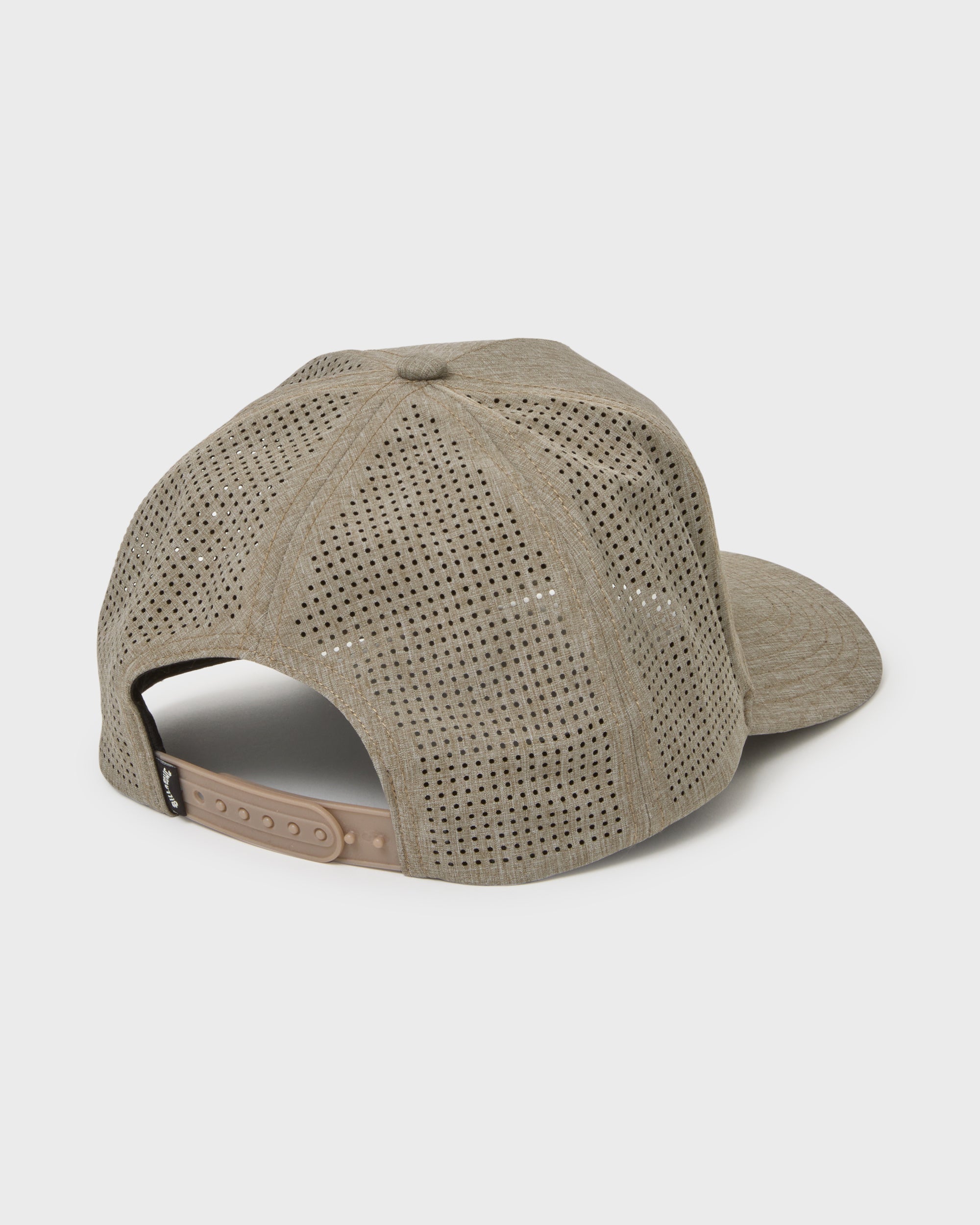 Crossfire Snapback Hat - Castlerock