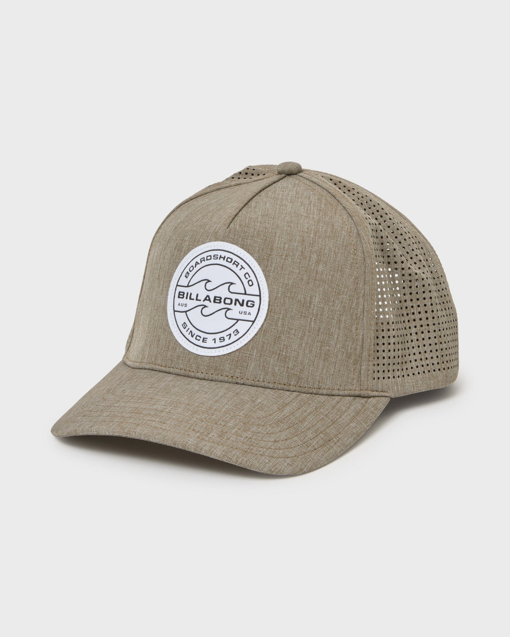 Crossfire Snapback Hat - Castlerock