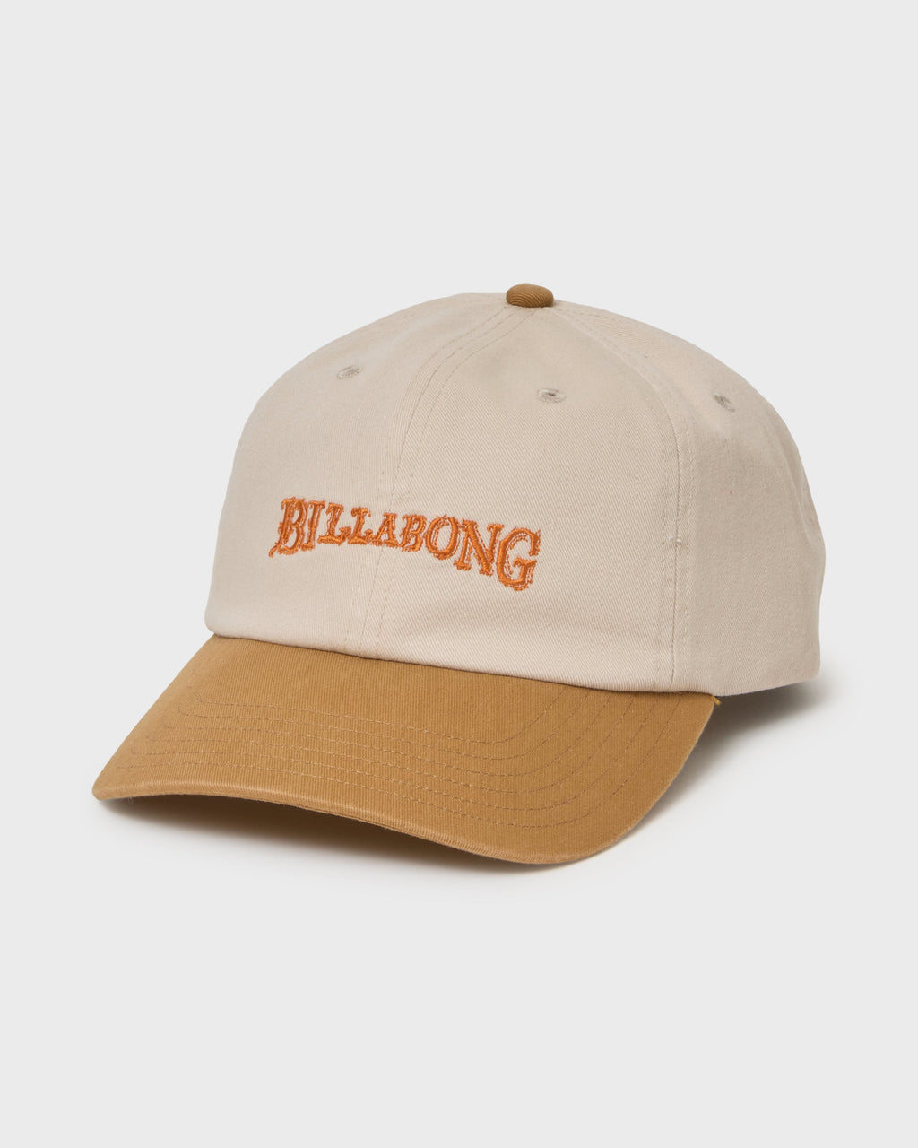 Throwback Strapback Hat - Cathay Spice