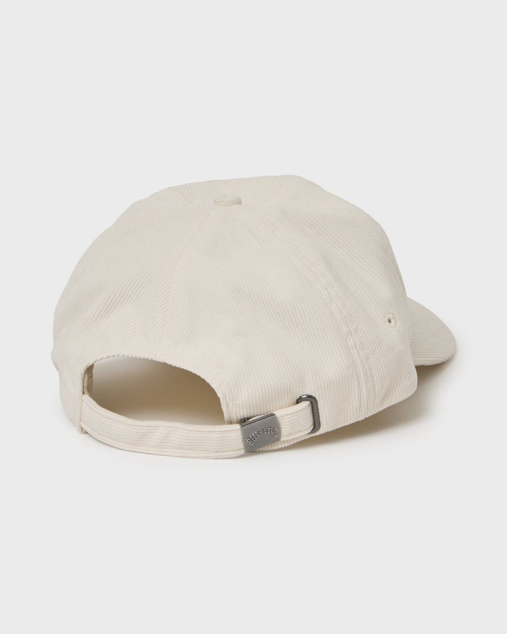 Heritage Strapback Hat - Oatmeal