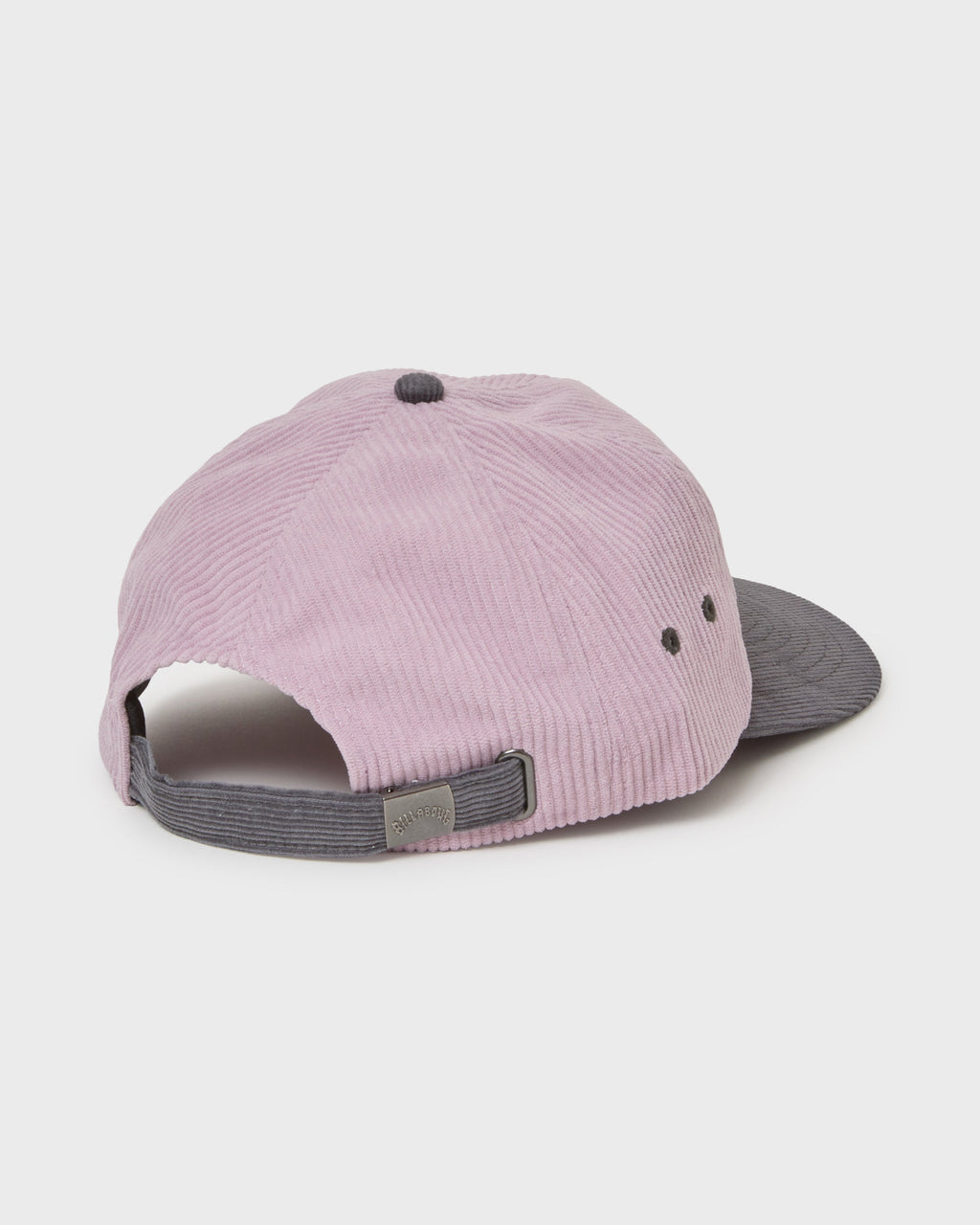 Heritage Strapback Hat - Quail