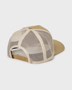 A/Div BP Trucker Hat - Khaki