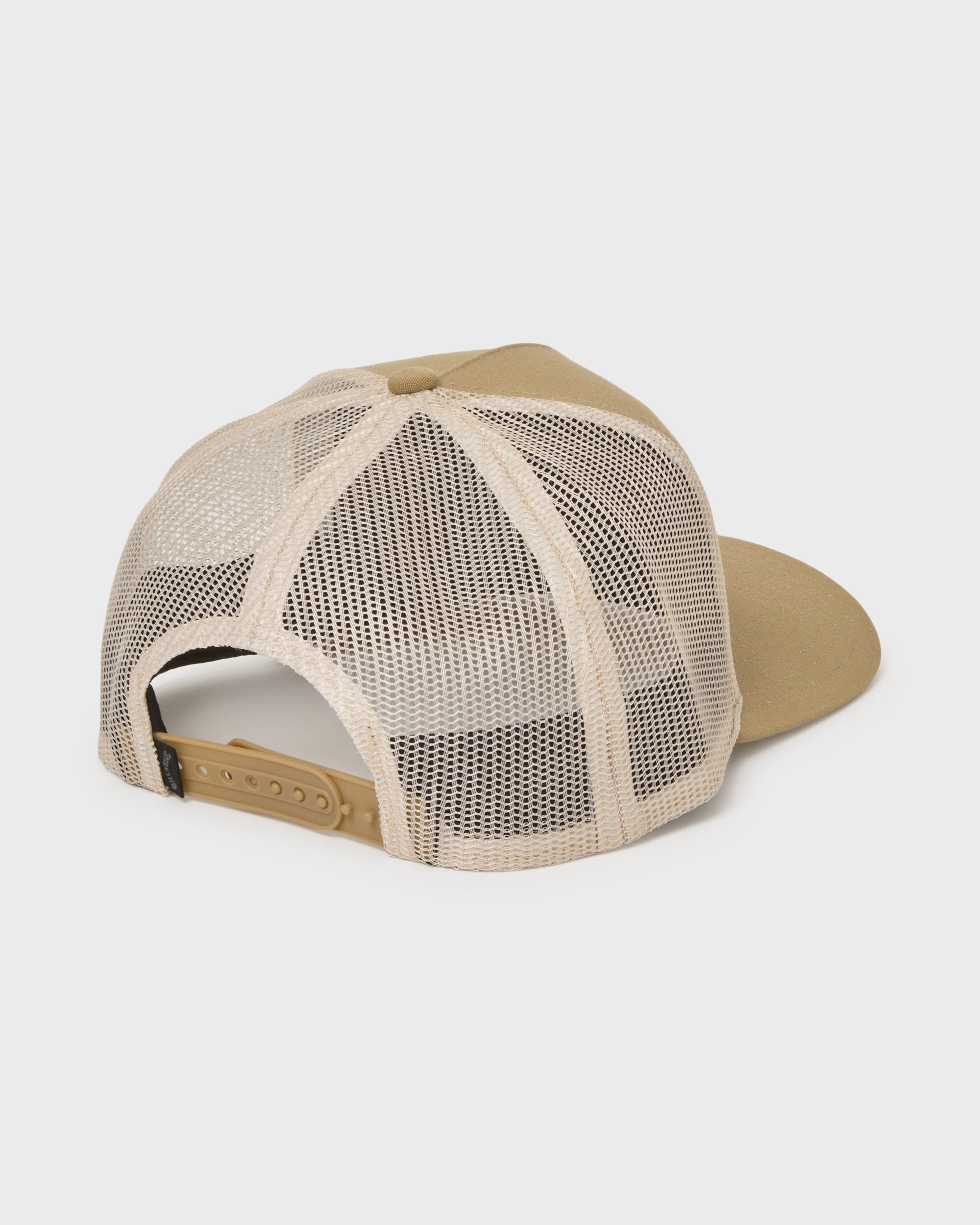 A/Div BP Trucker Hat - Khaki