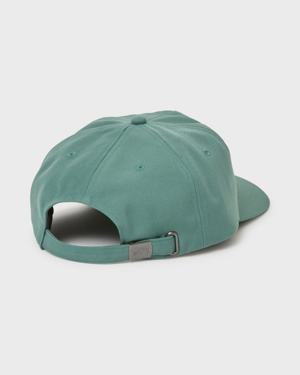 Adiv Strapback Hat - Sea Green
