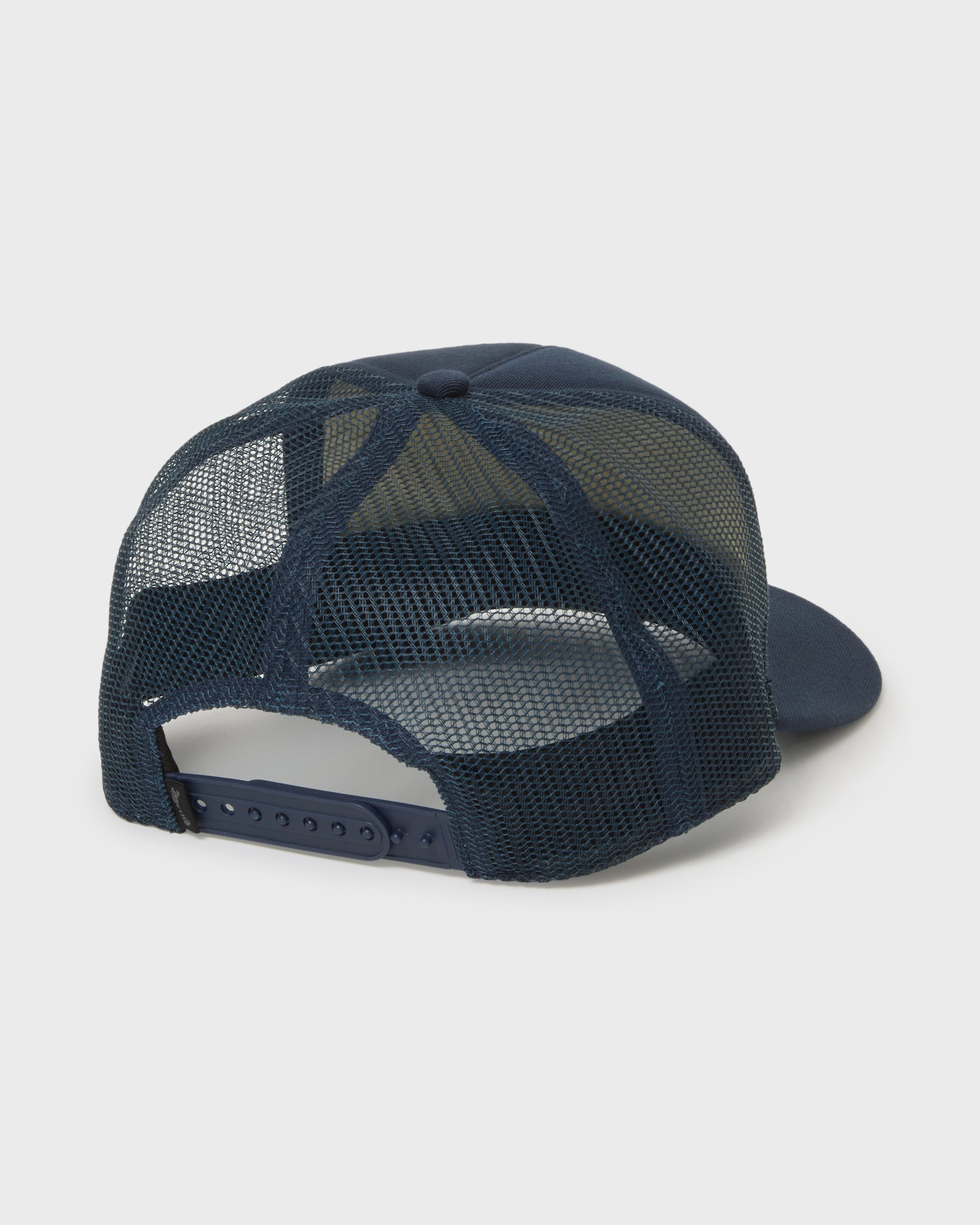 Adiv Foamie Trucker Hat - Navy